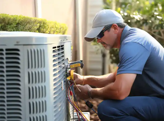 installateur Huijbergen